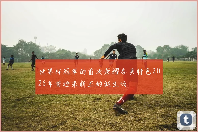 世界杯冠军的首次荣耀各具特色2026年将迎来新王的诞生吗
